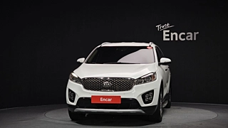 KIA SORENTO 2017