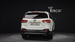 KIA SORENTO 2017