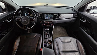KIA NIRO 2016