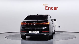 KIA K7 PREMIER 2020