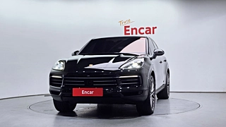 PORSCHE CAYENNE PO536 2023