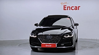 HYUNDAI GRANDEUR IG 2018