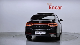 HYUNDAI GRANDEUR IG 2018