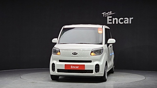 KIA RAY 2018