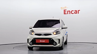 KIA MORNING 2016