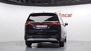 KIA CARNIVAL  4 GENERATION 9 Seater Signature 2021