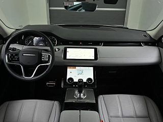 LAND ROVER RANGE ROVER EVOQUE 2023