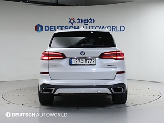 BMW X5 G05 2021