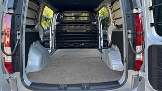 HYUNDAI STARIA 2022