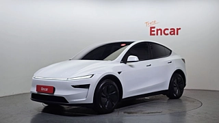 TESLA MODEL Y  RWD 2025