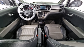 KIA RAY 2018