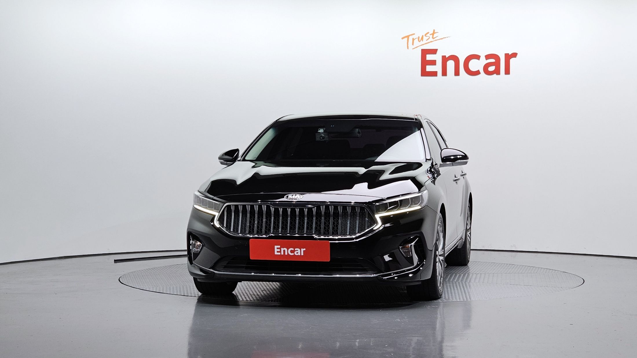 KIA K7 PREMIER 2021