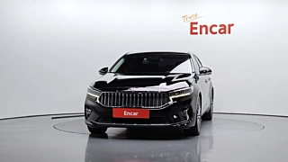KIA K7 PREMIER 2021