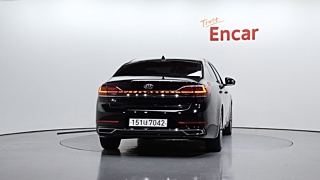 KIA K7 PREMIER 2021