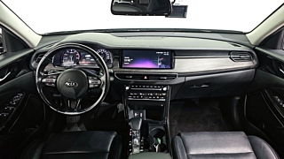 KIA K7 PREMIER 2021