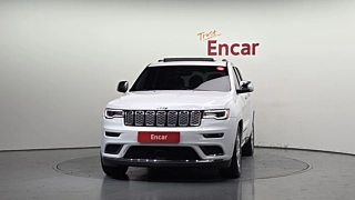 JEEP CHEROKEE GRAND  3.6 2020