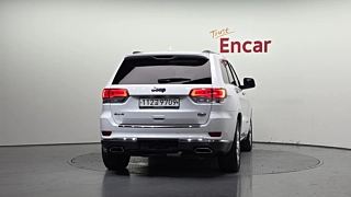 JEEP CHEROKEE GRAND  3.6 2020