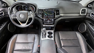 JEEP CHEROKEE GRAND  3.6 2020