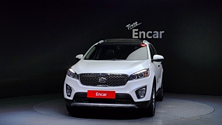 KIA SORENTO 2014