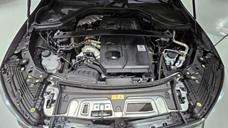 MERCEDES BENZ GLC-CLASS X254 2024