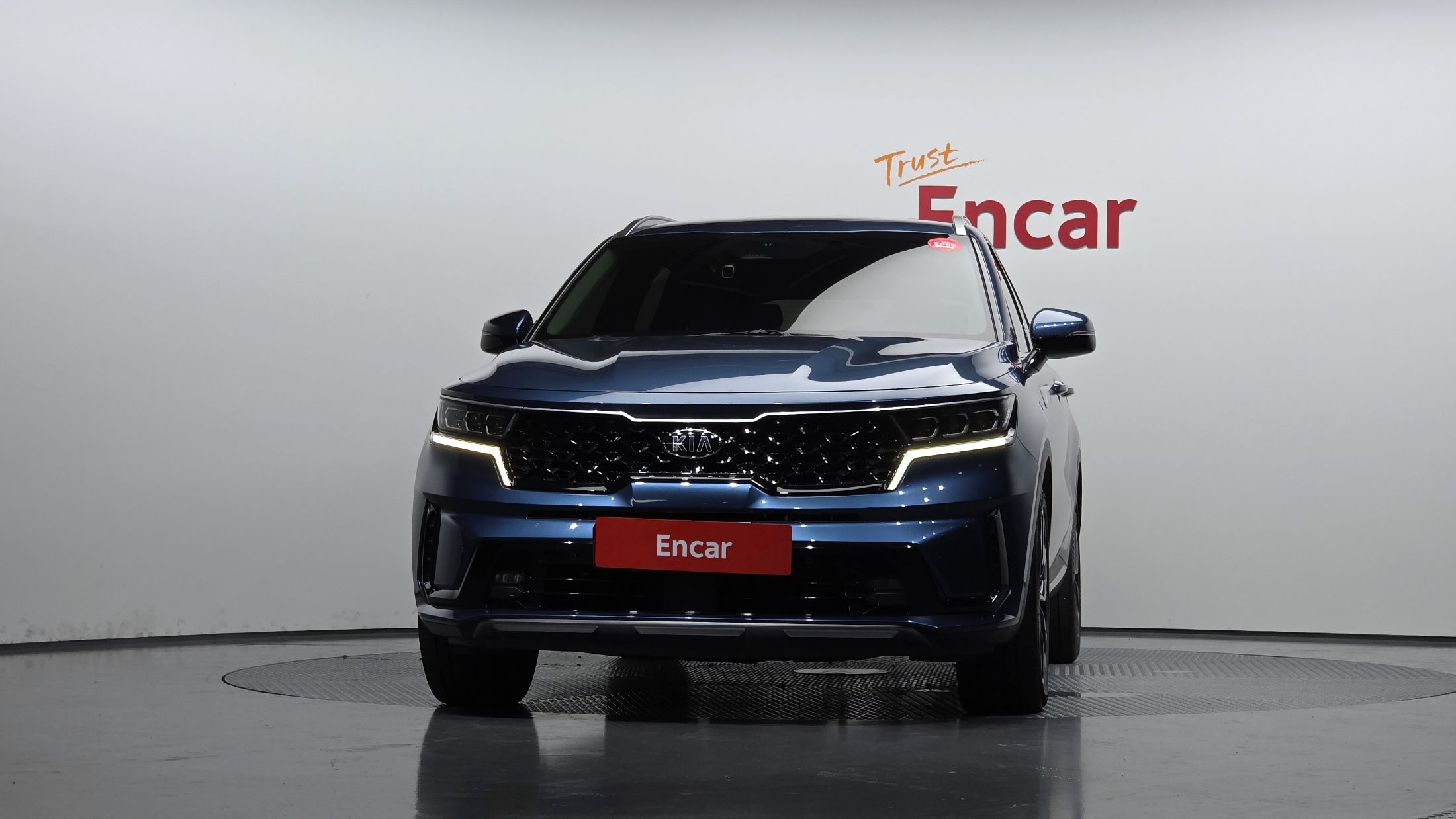 KIA SORENTO 2020