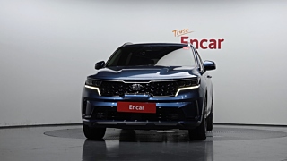 KIA SORENTO 2020