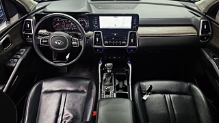 KIA SORENTO 2020