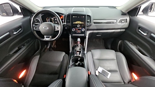 SAMSUNG QM6 2018