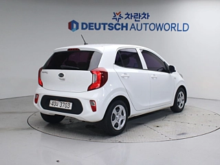 KIA MORNING JA 2018