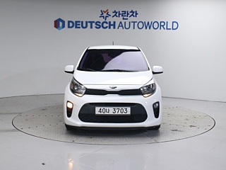 KIA MORNING JA 2018