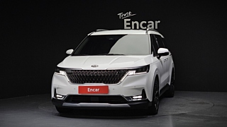 KIA CARNIVAL 2020
