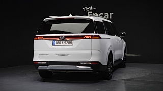KIA CARNIVAL 2020