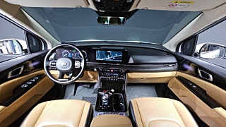 KIA CARNIVAL 2020