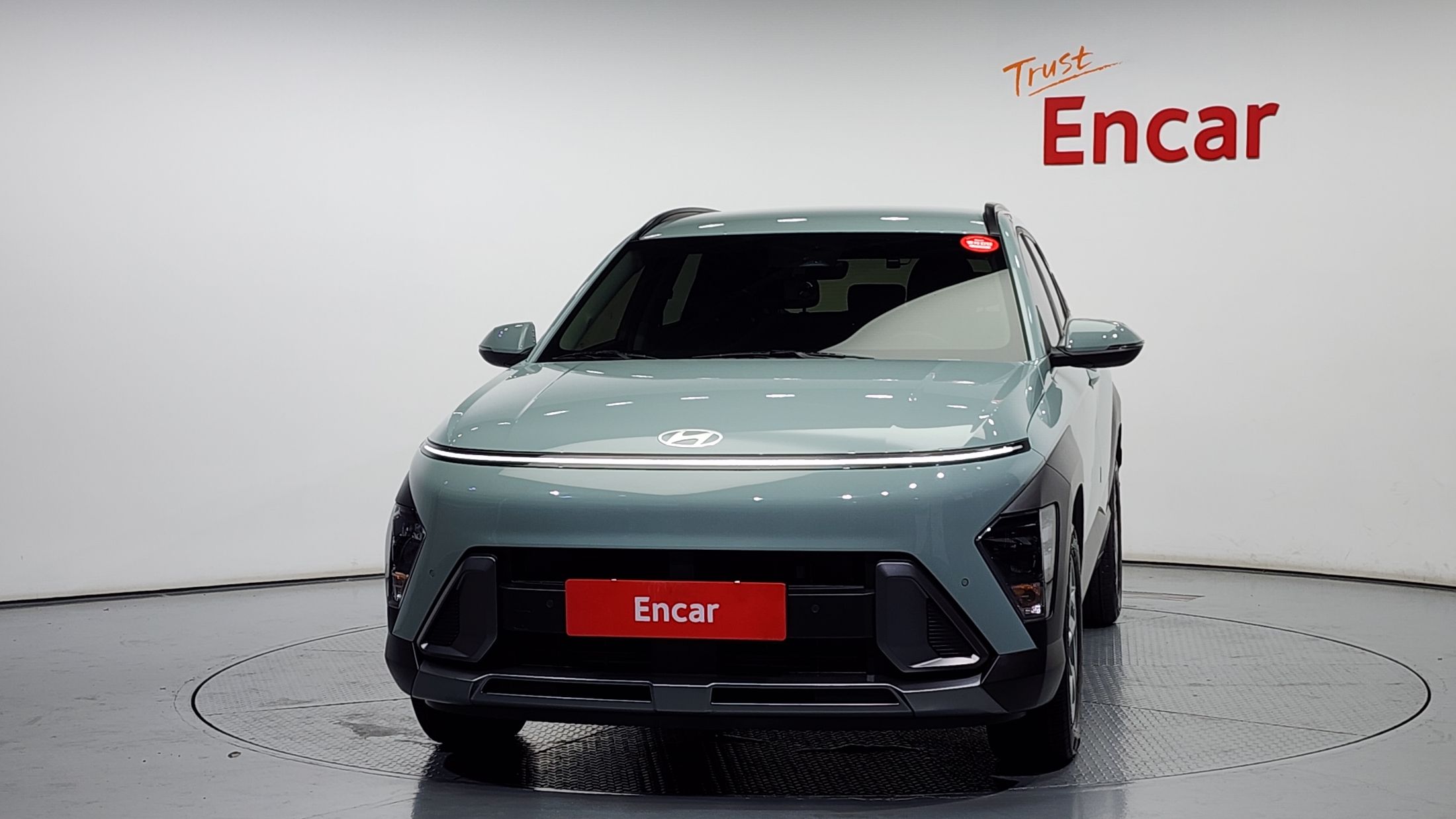 HYUNDAI KONA SX2 2023