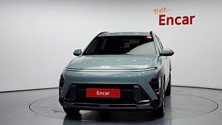 HYUNDAI KONA SX2 2023