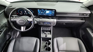 HYUNDAI KONA SX2 2023