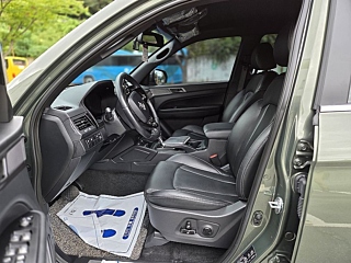 SSANGYONG REXTON SPORTS 2022