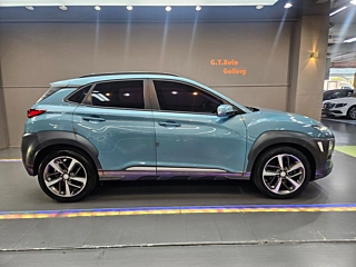 HYUNDAI KONA 2019