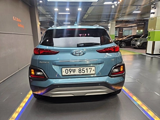 HYUNDAI KONA 2019