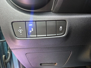 HYUNDAI KONA 2019