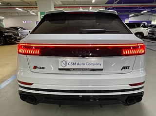 AUDI Q8 4M 2023