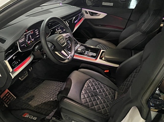 AUDI Q8 4M 2023