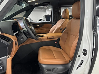 TOYOTA ALPHARD  4 GENERATION AWD 2024
