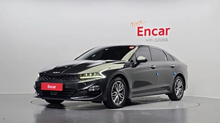 KIA K5  3 GENERATION 2.0 2021