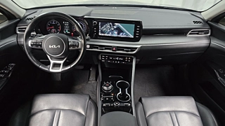 KIA K5  3 GENERATION 2.0 2021