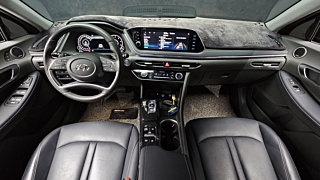 HYUNDAI SONATA DN8 2022
