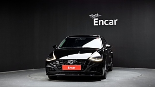 HYUNDAI SONATA DN8 2022