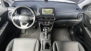HYUNDAI KONA 2017