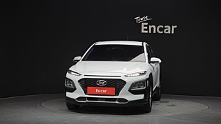 HYUNDAI KONA 2017