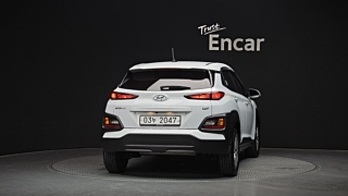HYUNDAI KONA 2017